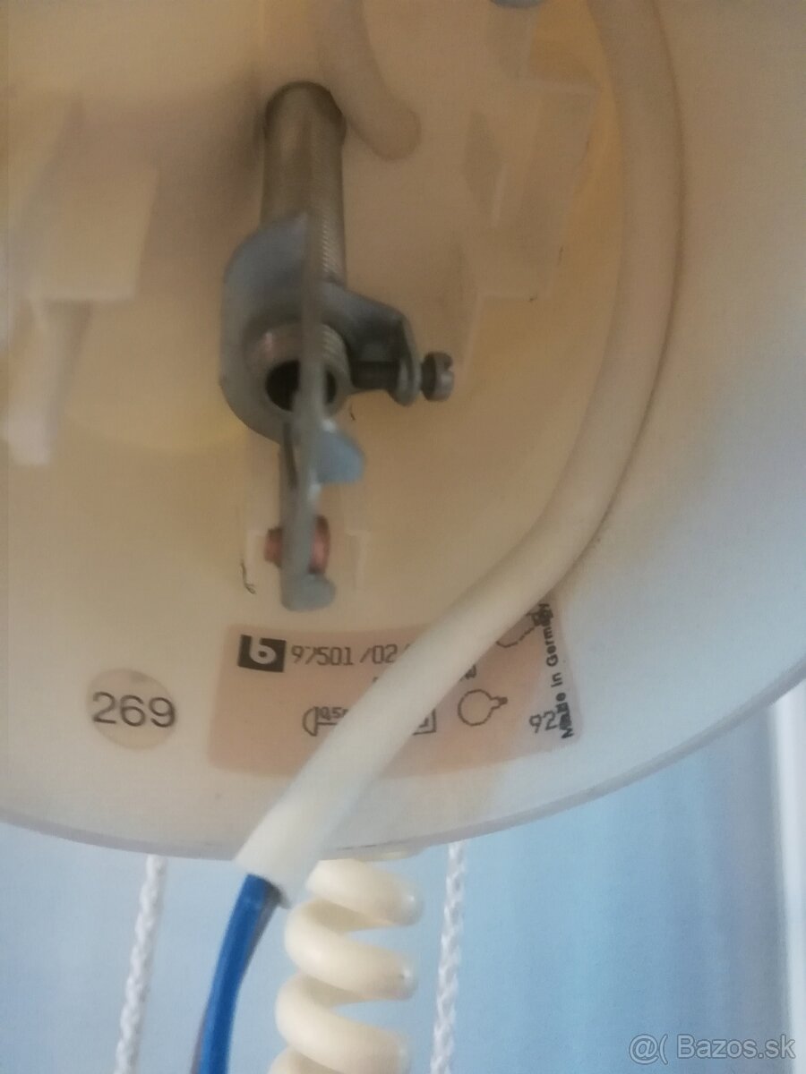 kuchynsky luster nastavitelny - 4