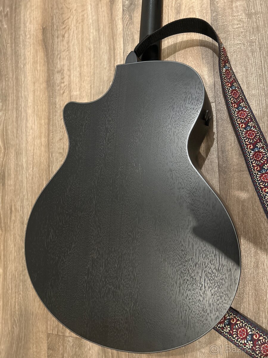 gitara ibanez ae295wk - 4