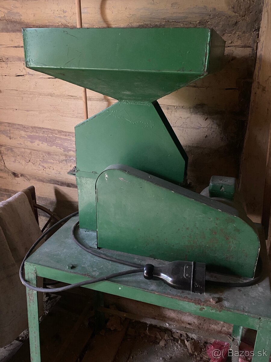 Kladivkvy sotovnik - 4