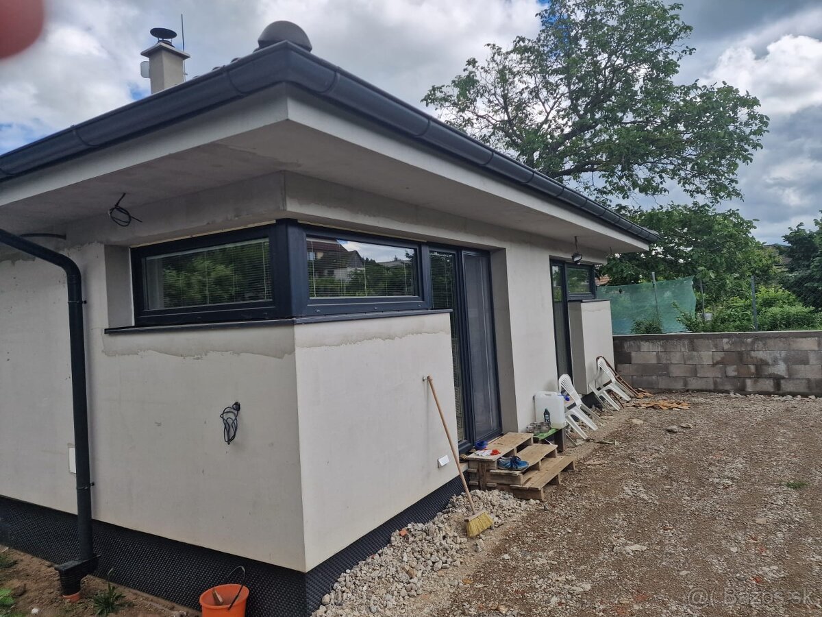 Ponúkame stavebné práce - 4