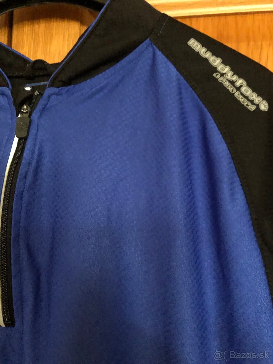 Pánske cyklotričko L - 4