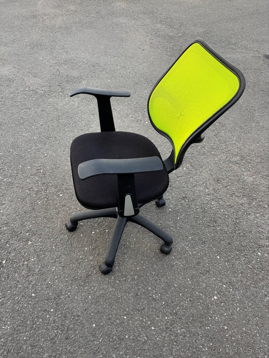 Detská stolička - 4