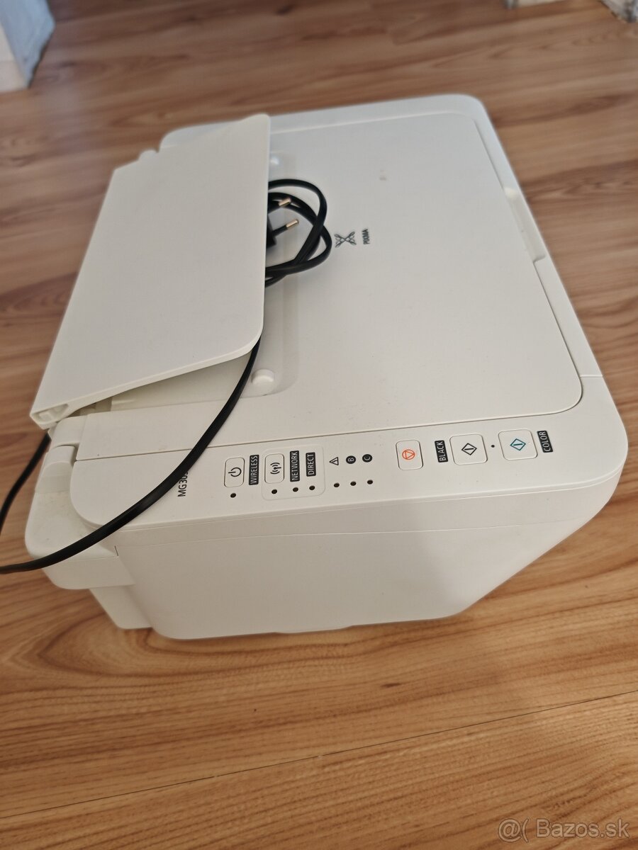 Tlaciaren Canon K10446 - 4