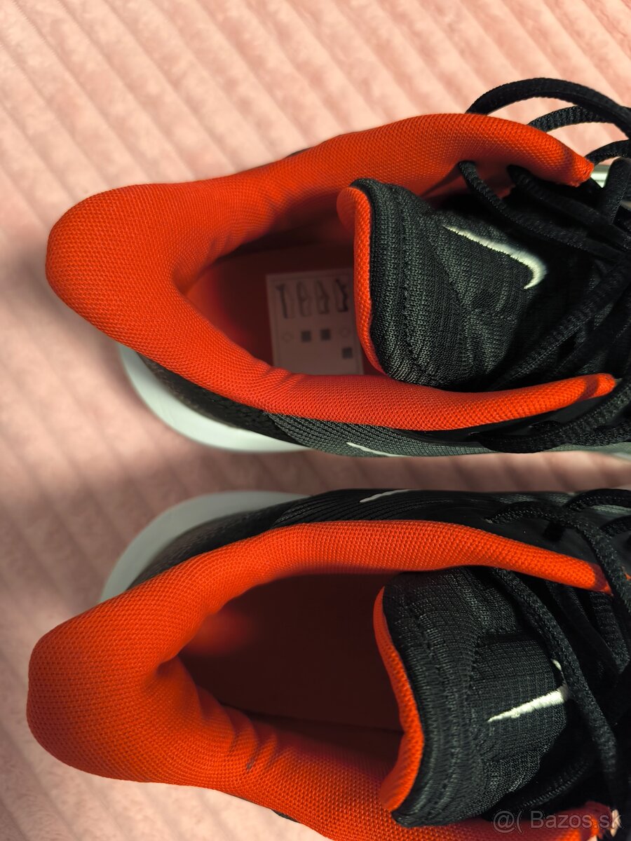 Pánske tenisky NIKE PRECISION VII - 4