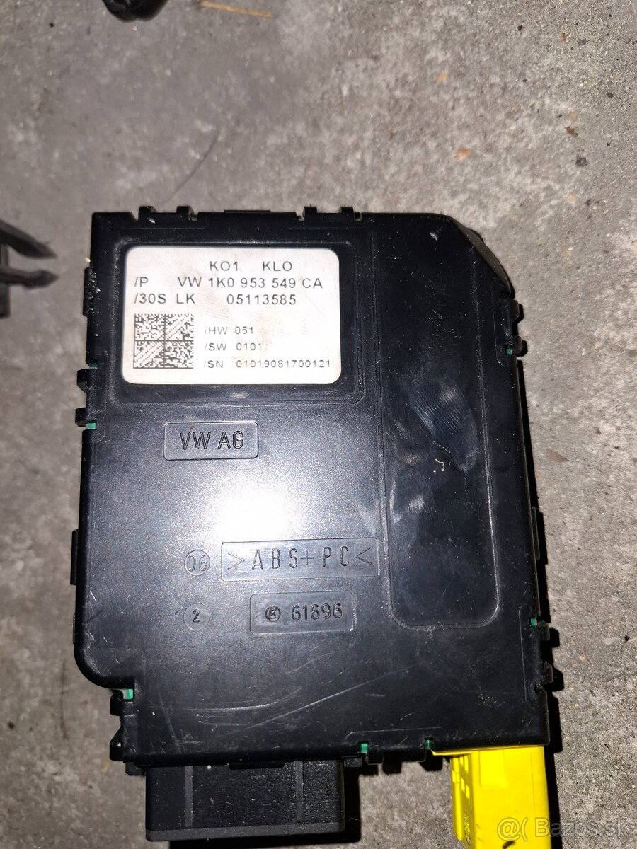 Golf 5 Variant 1.9 Tdi 77kw - 4