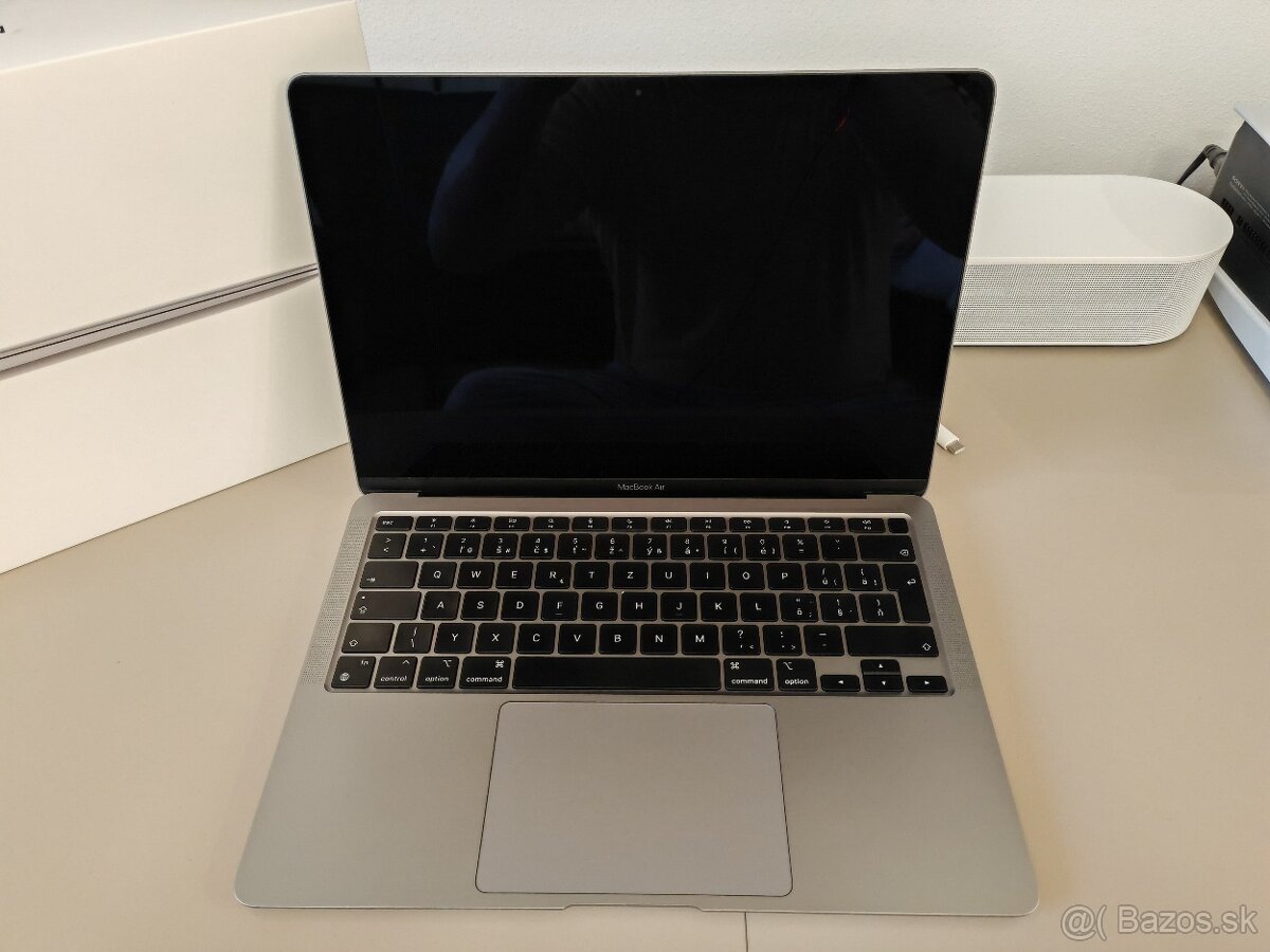 Apple Macbook Air 13 M1 - 4