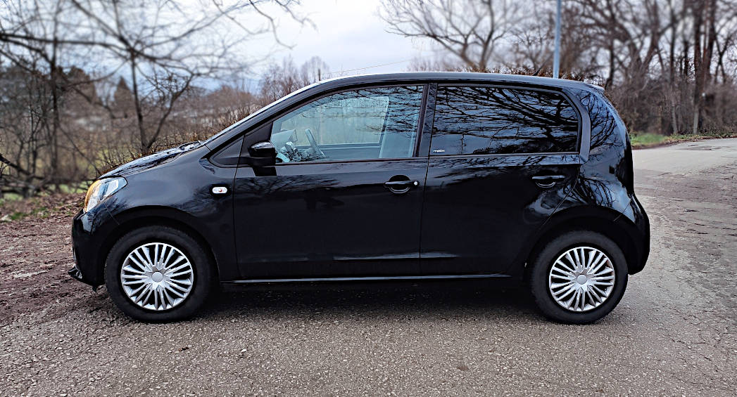 Seat Mii 1.0 I-TECH - 4