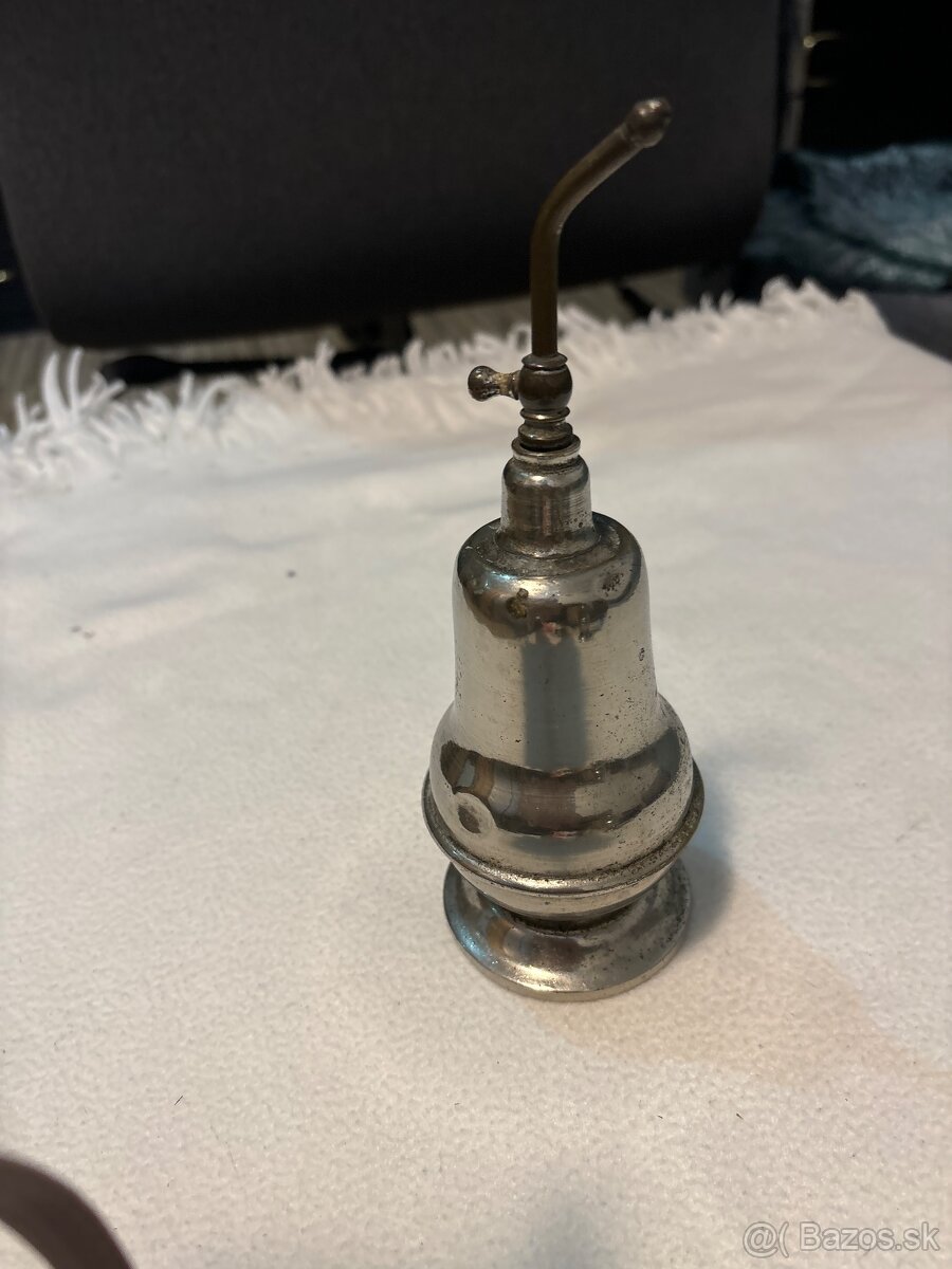 Holičská súprava - 4