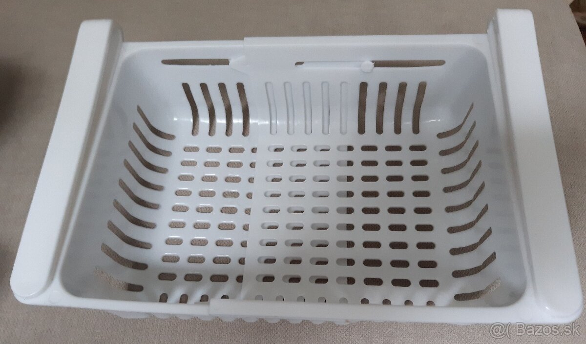 Organizer do chladnicky - 4