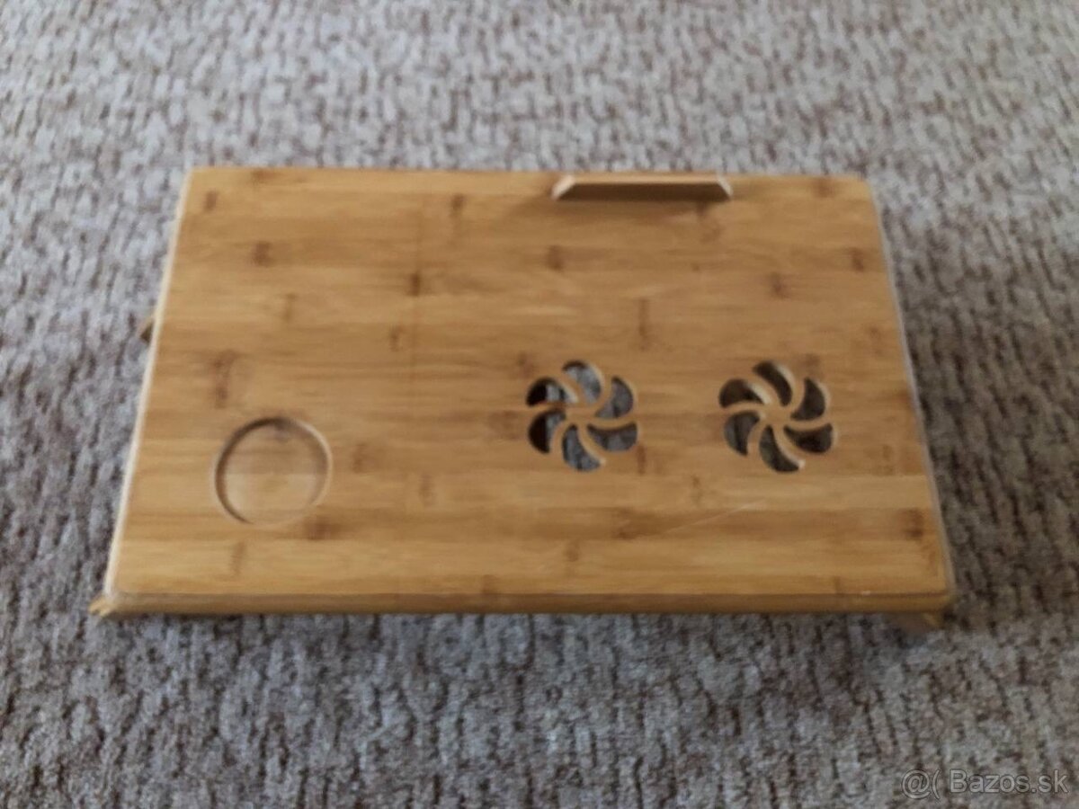 Skladací stolík - 4