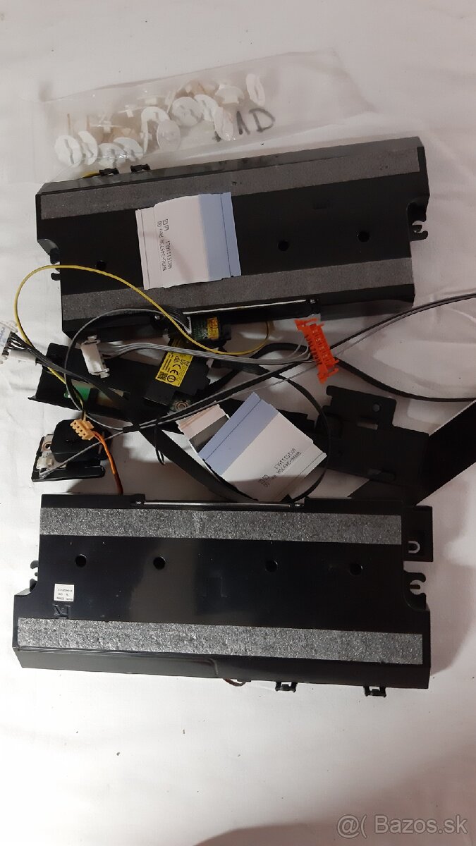 Samsung UE55J6872, ND - 4