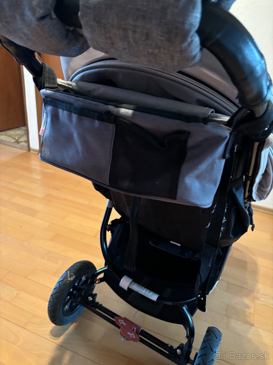 Športový kočík - 4