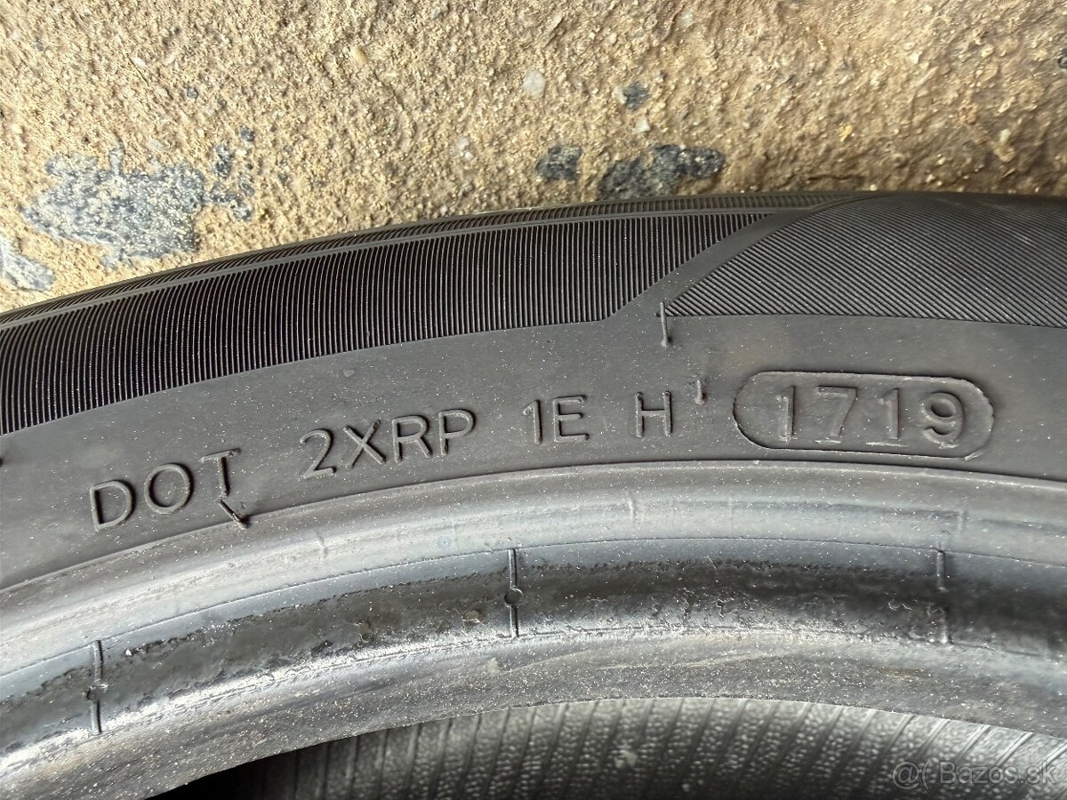 letne pneu 205/55 r16 91H hankook - 4