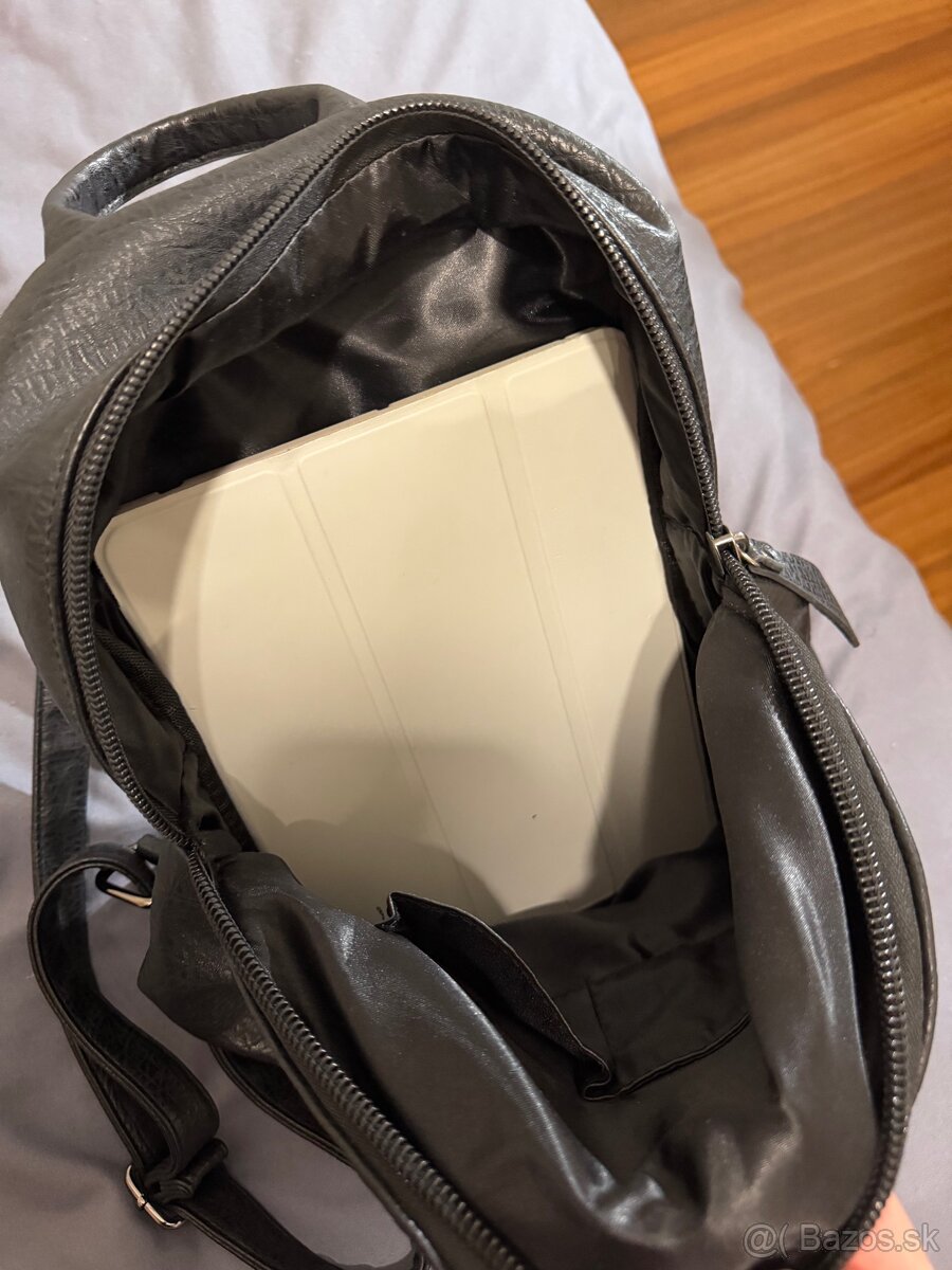Predám krásny dámsky plecniačík - 4