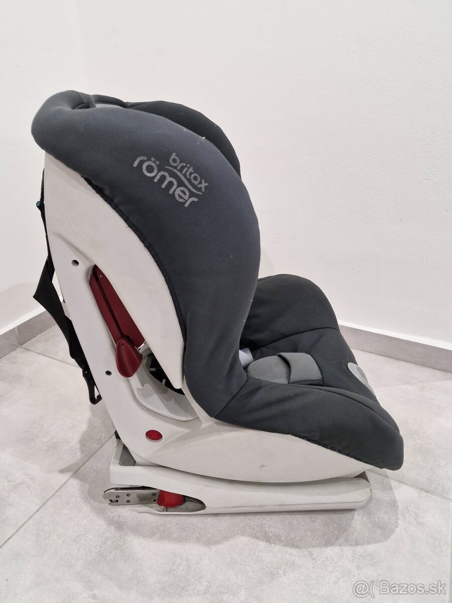 Autosedačka Britax Romer - 4