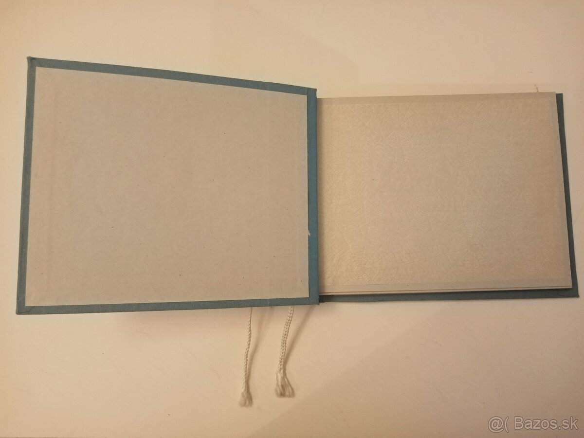 Retro foto album - 4