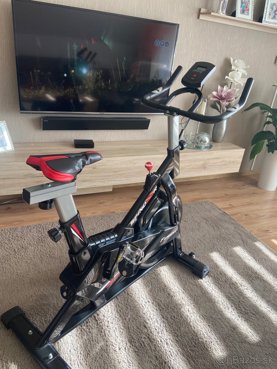 Spinning bicykel fusion - 4