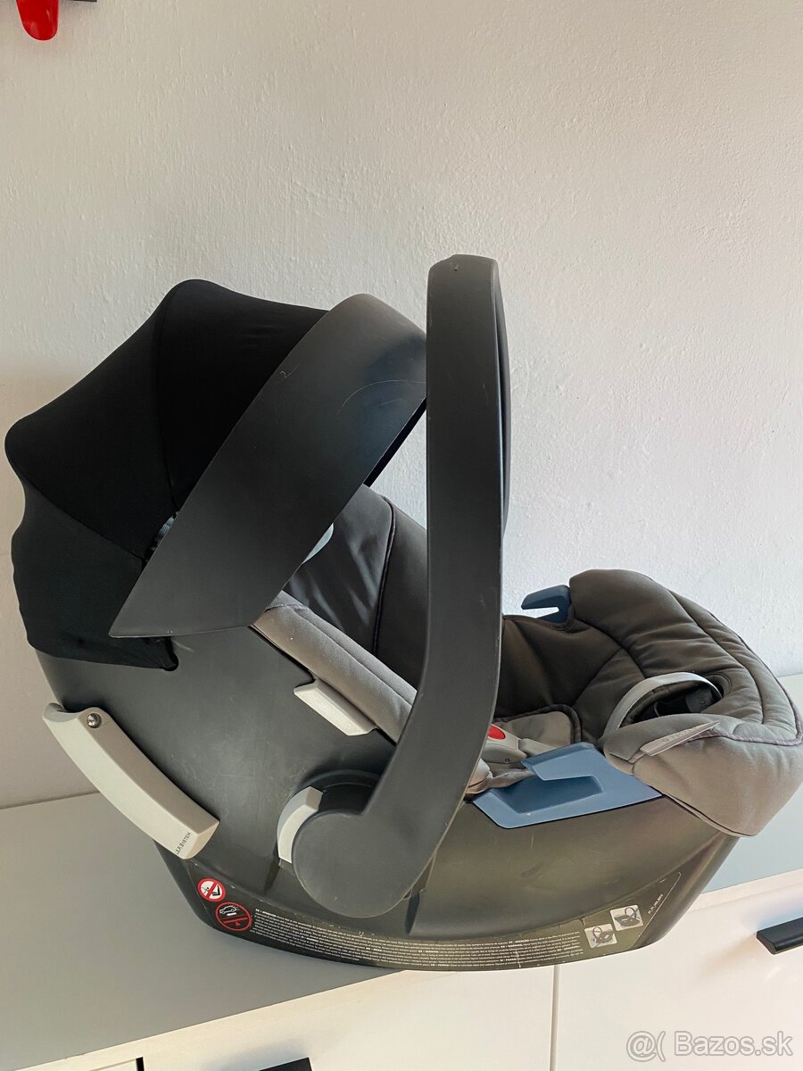 darujem vajíčko aton 5 - 4