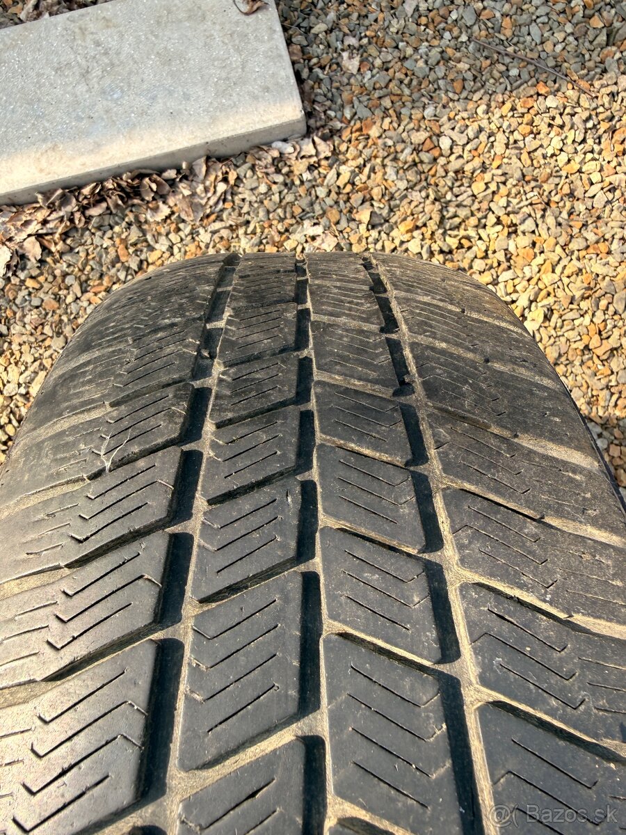 Barum Polaris 3 - R16 - 4