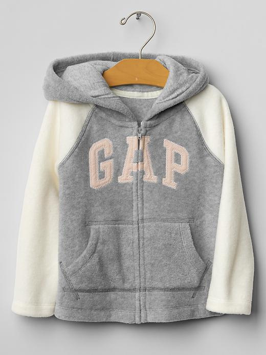 Tričká a mikinka GAP N O V É - 4