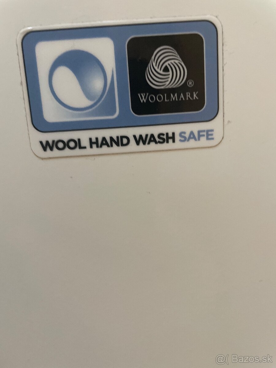 Práčka Electrolux - 4