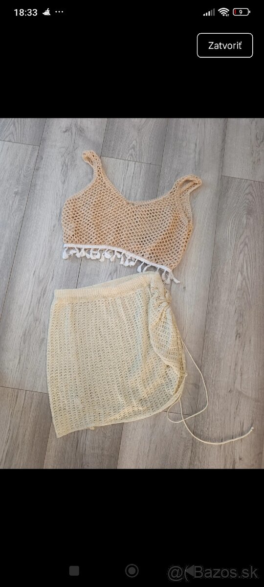 Dámske komplety - 4