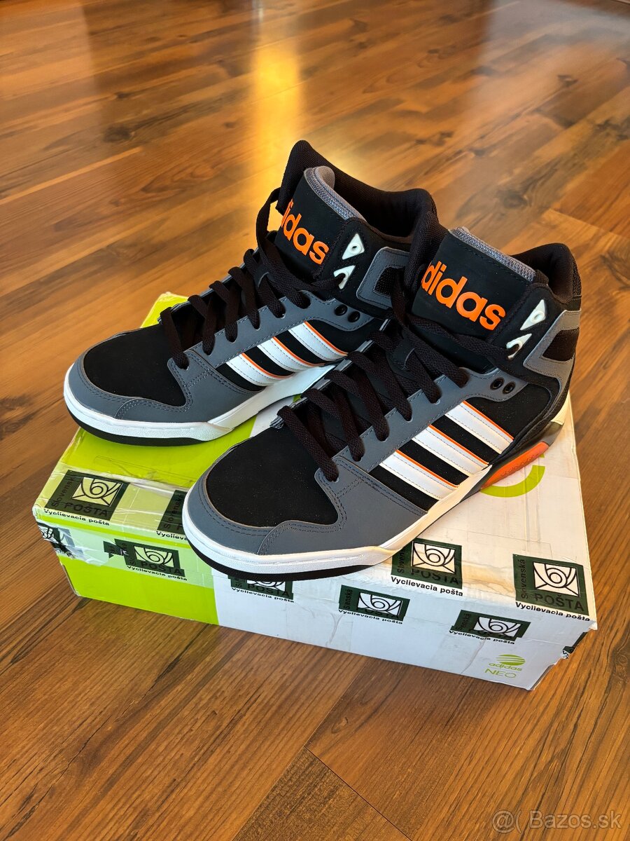 Adidas Neo - 4