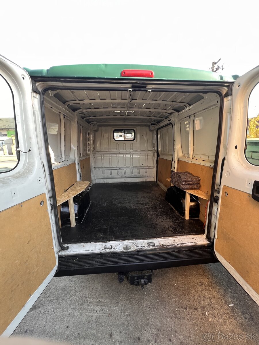Peugeot Boxer - 4