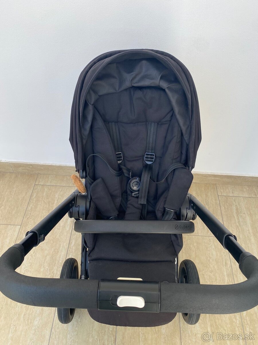 Cybex Balios S - 4