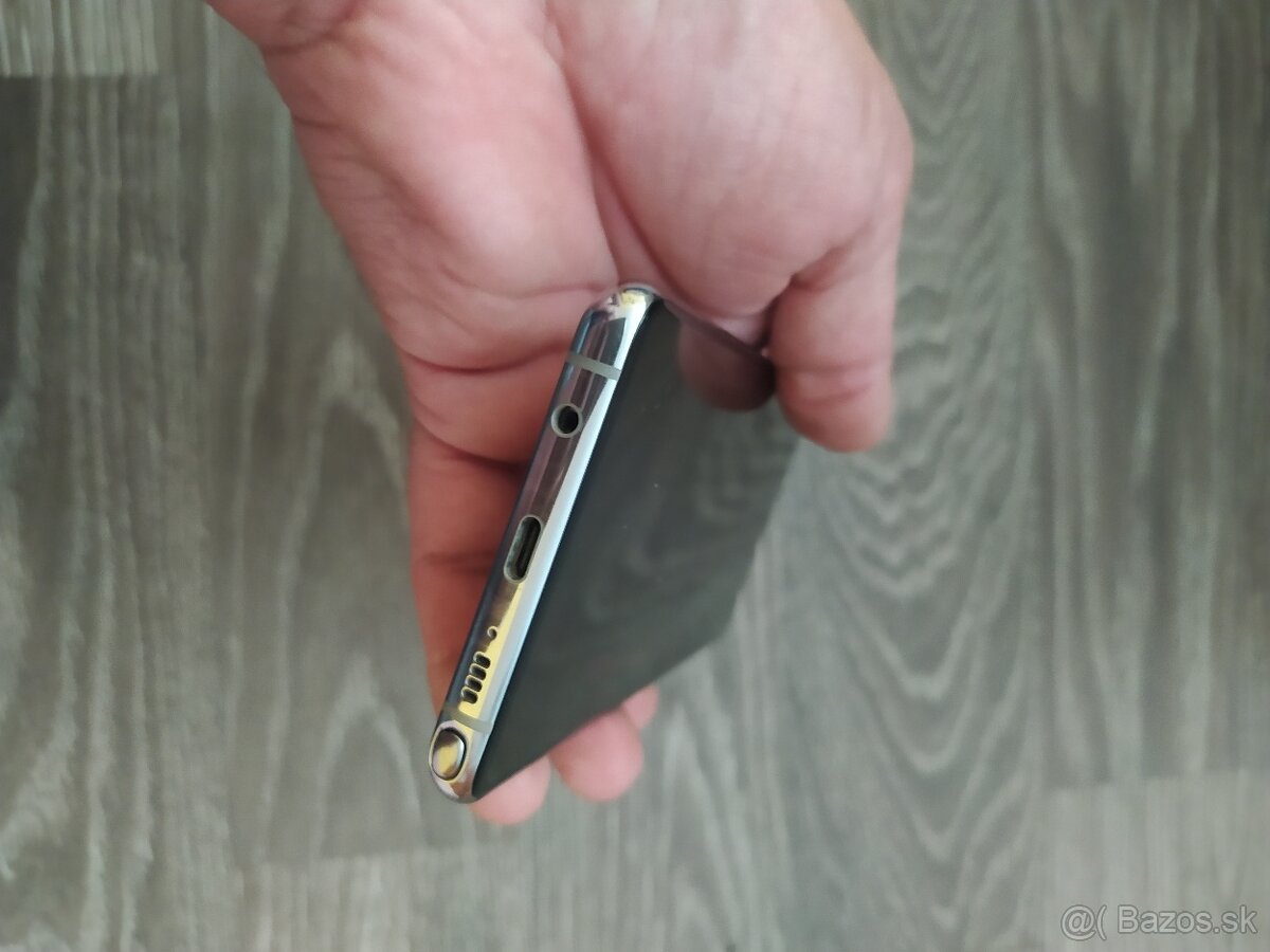 Predám Samsung Galaxy note 10 Lite - 4