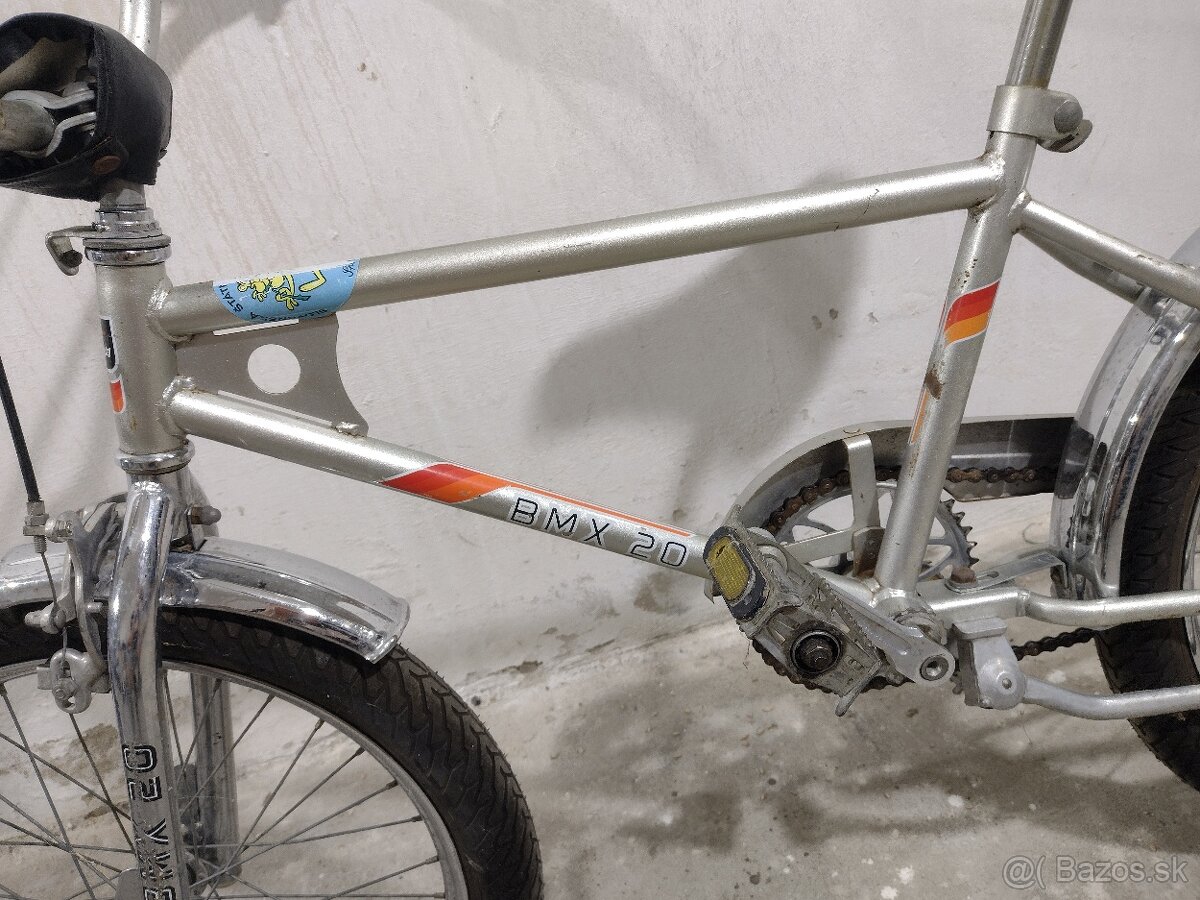BMX 20 - 4