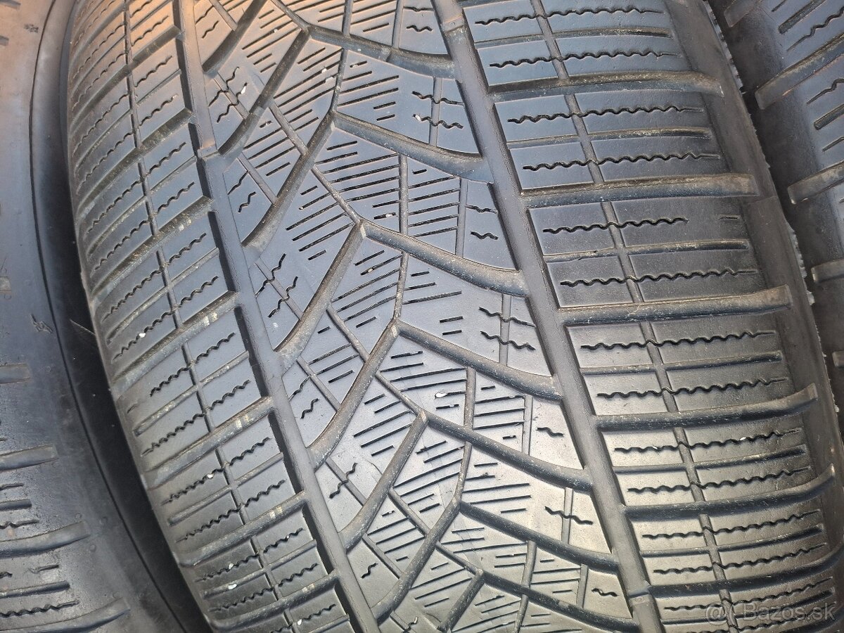 255/50R21 Goodyear Electric Drive - 4