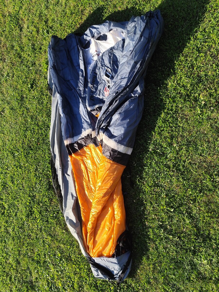 UP Trango XC3 SM - 4