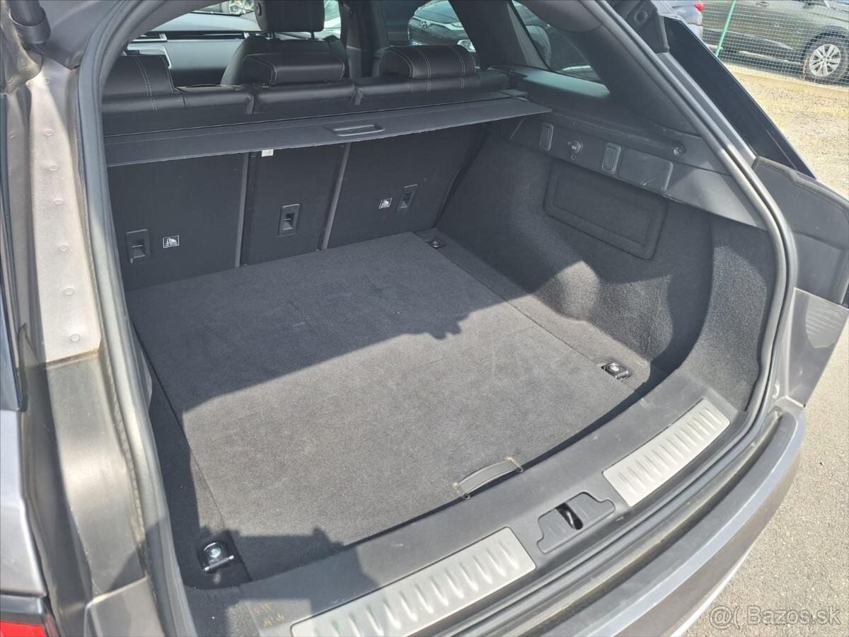 Land Rover Range Rover Velar 3.0 D 275 S R Dynamic 2020