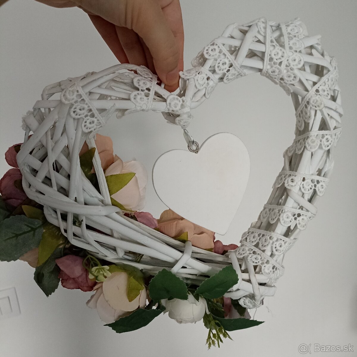 Veniec na dvere - 4