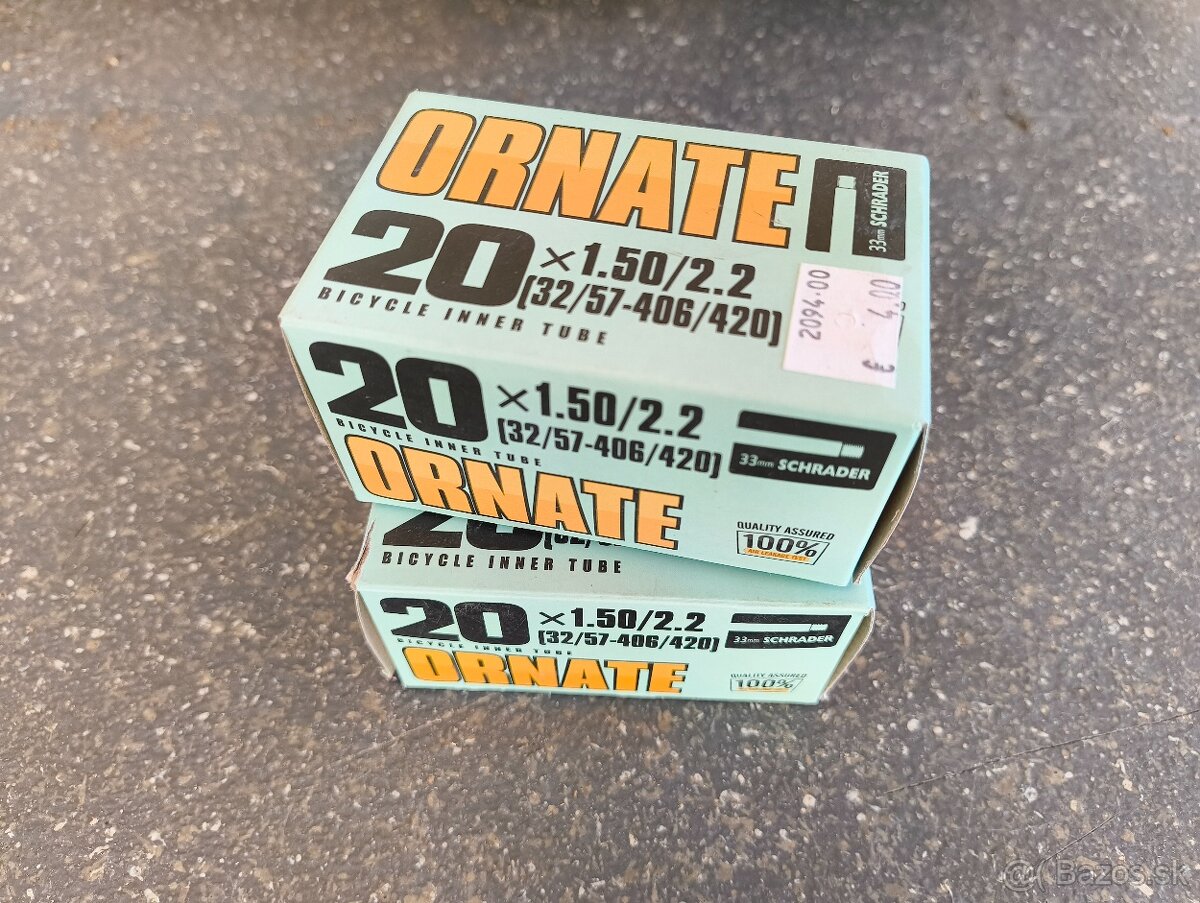 Predám trojkolku pre dospelých - 4