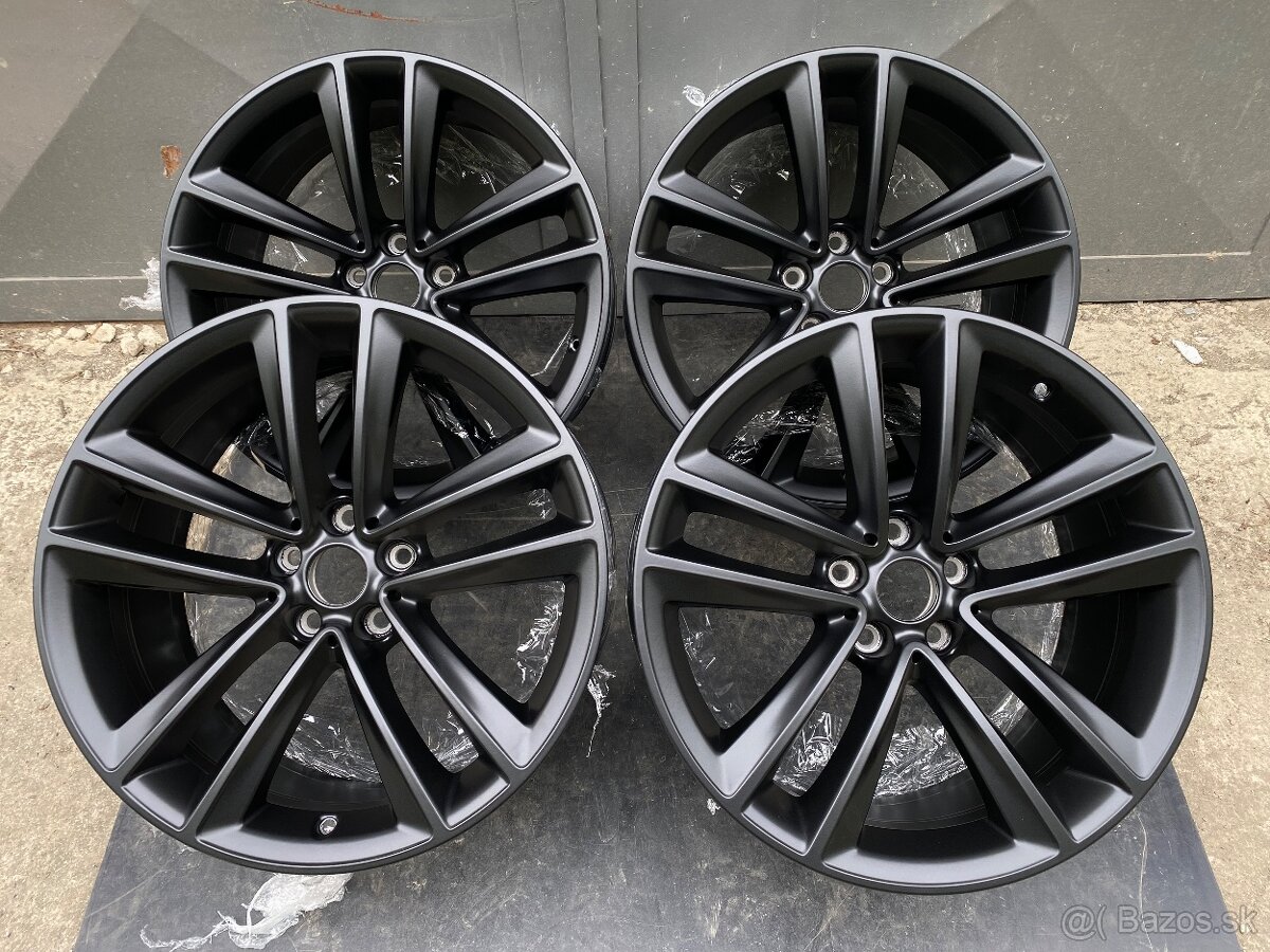 ✅ R19 ®️ Originál BMW 5x112 ET25 ✅ G11 G30 G45 / A5 A7 - 4