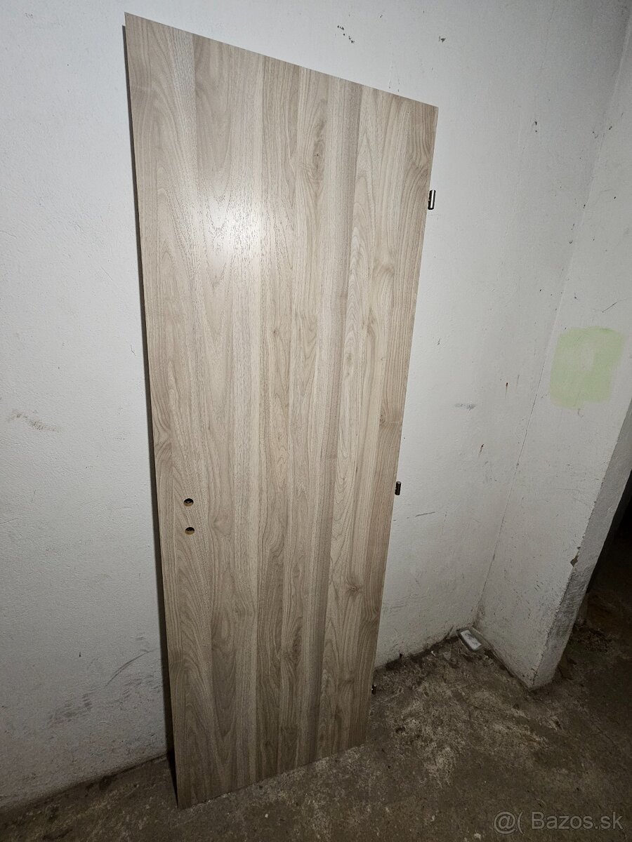 Interierove dvere lave nove nepouzite - 4