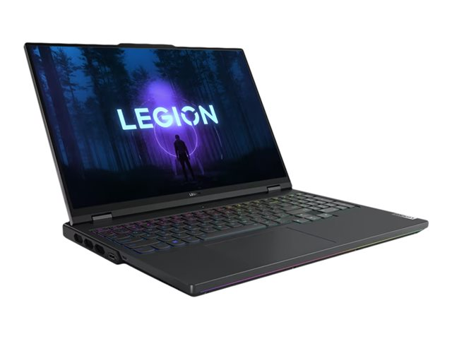 Lenovo Legion 7 16IRX9-Core i9 14900HX-32GB-1TBSSD-RTX4070-8 - 4
