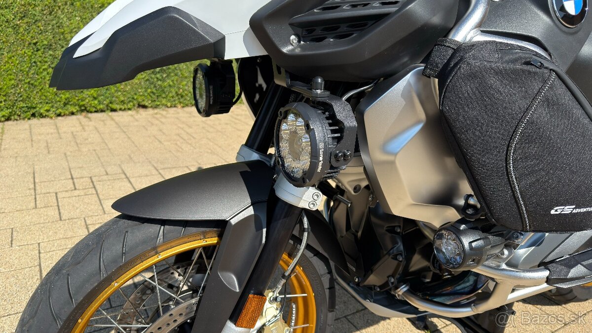 BMW R125GS Adventure - 4