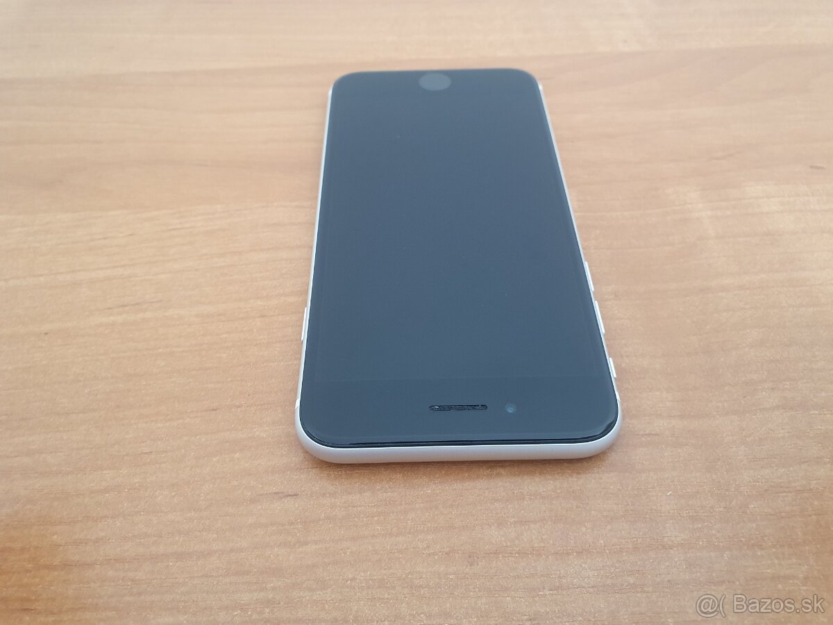 Apple iPhone SE 2020 128GB 100% Zdravie batérie - 4