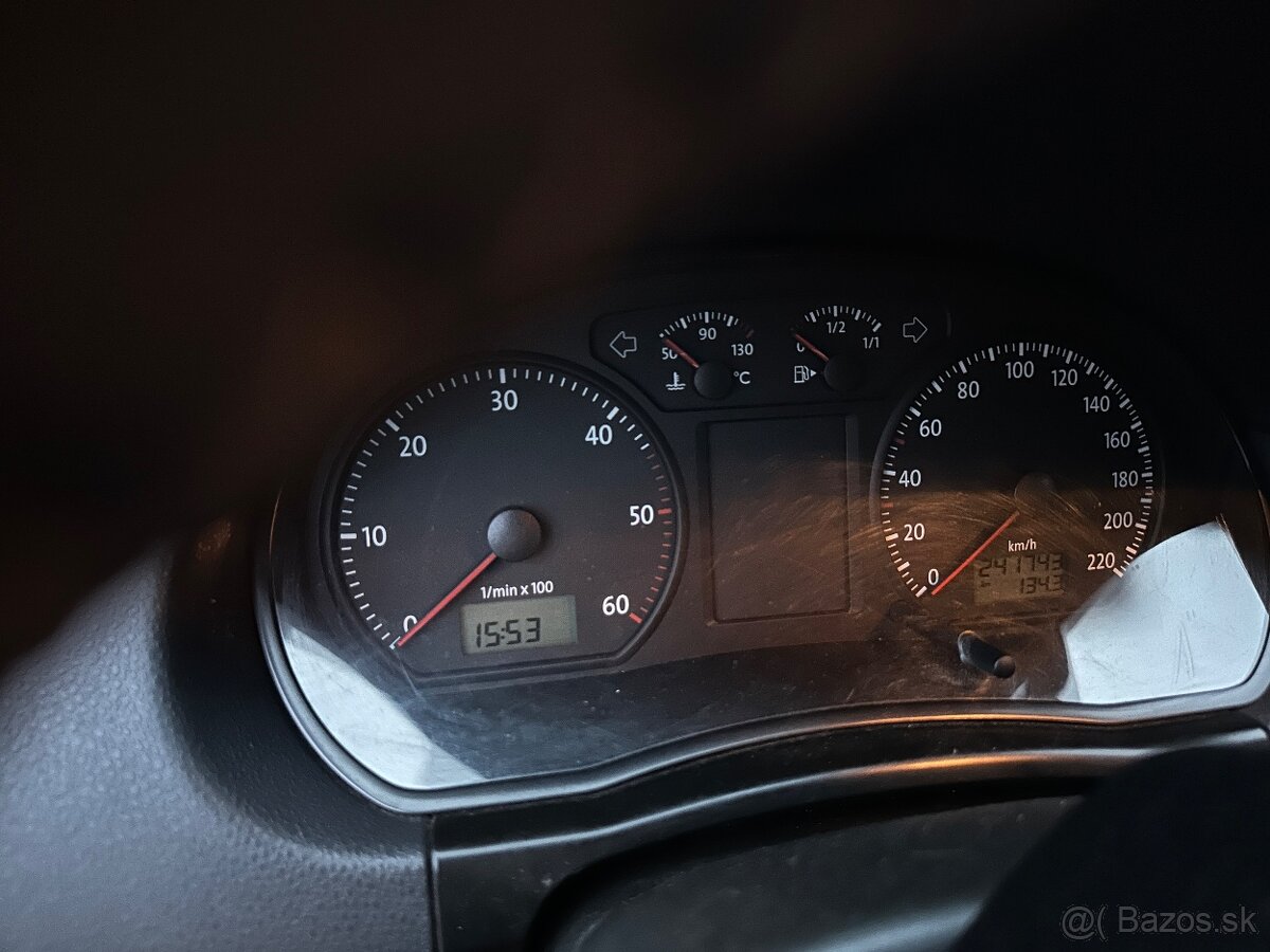 Volkswagen Polo 1.4 TDI - 4