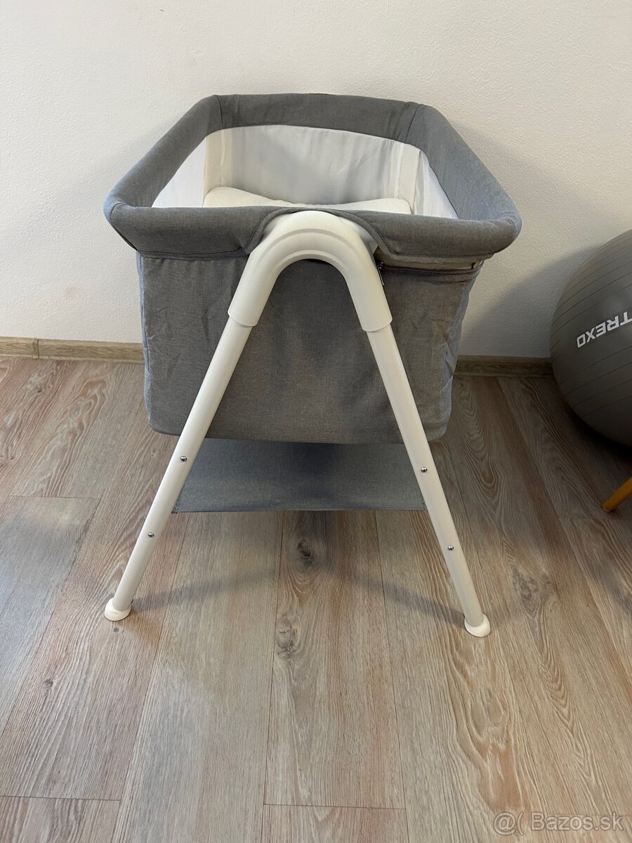 Detská postielka - 4