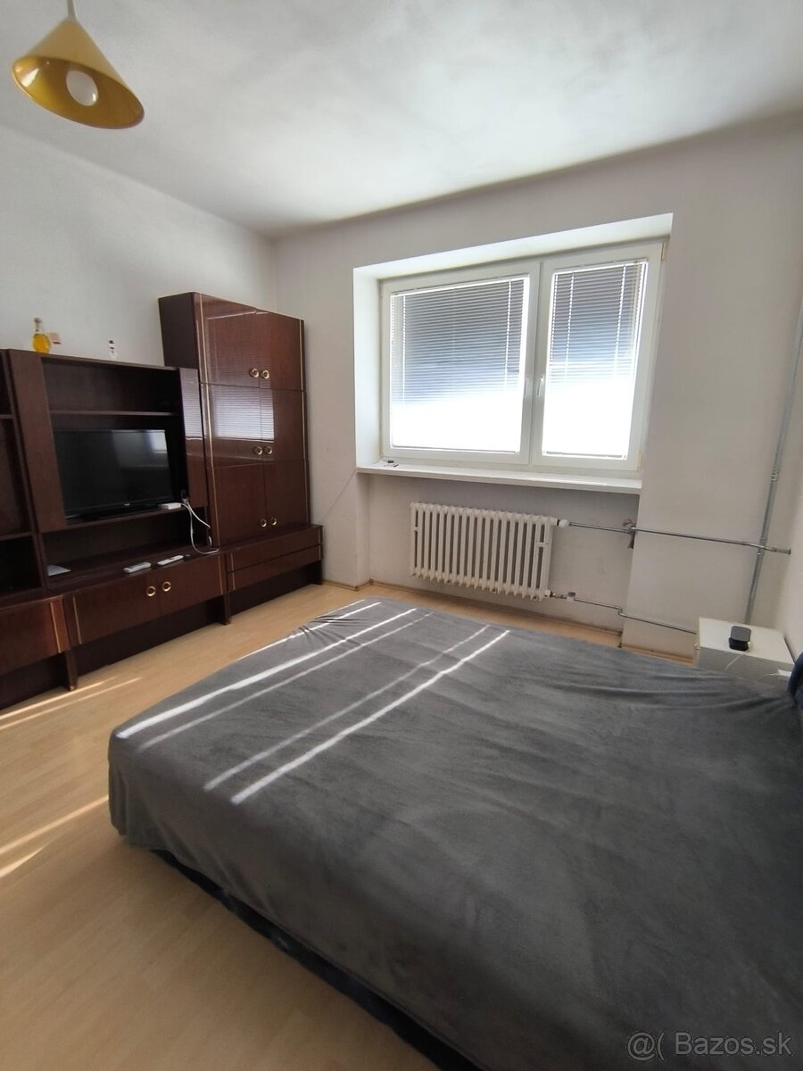 Prenajom byt, nove mesto nad vahom - 4