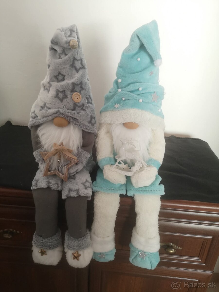 Handmade trpaslíci - 4