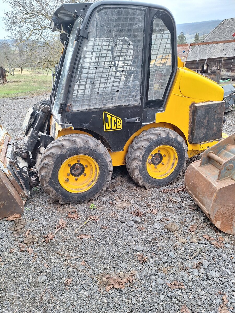 Predam JCB Robot. - 4