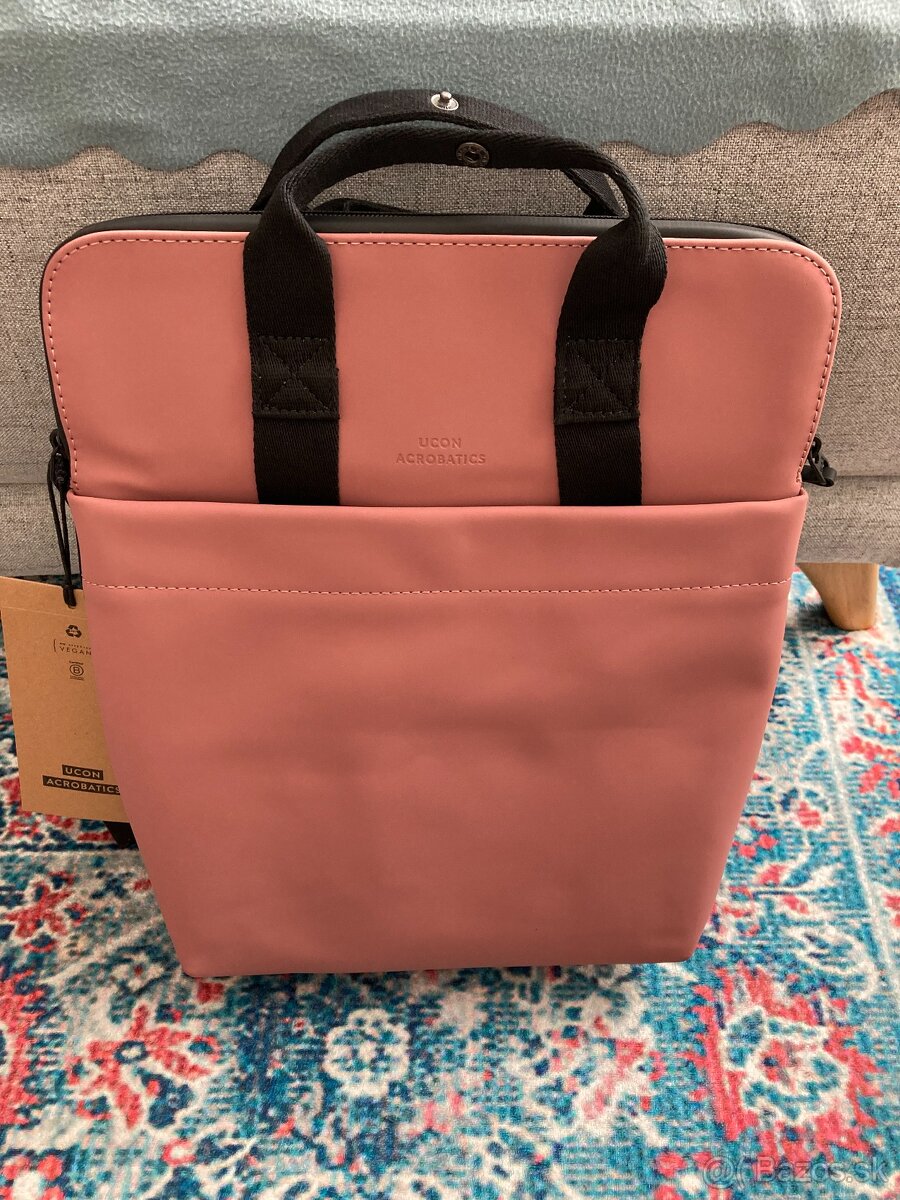 Ucon Acrobatics - staroružová - 4