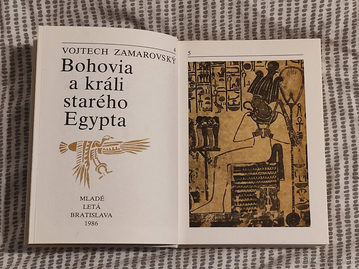 Camus,Bartonek,Zamarovský,Sartori - 4