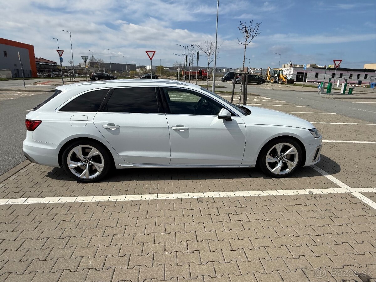 Audi S4 - 4