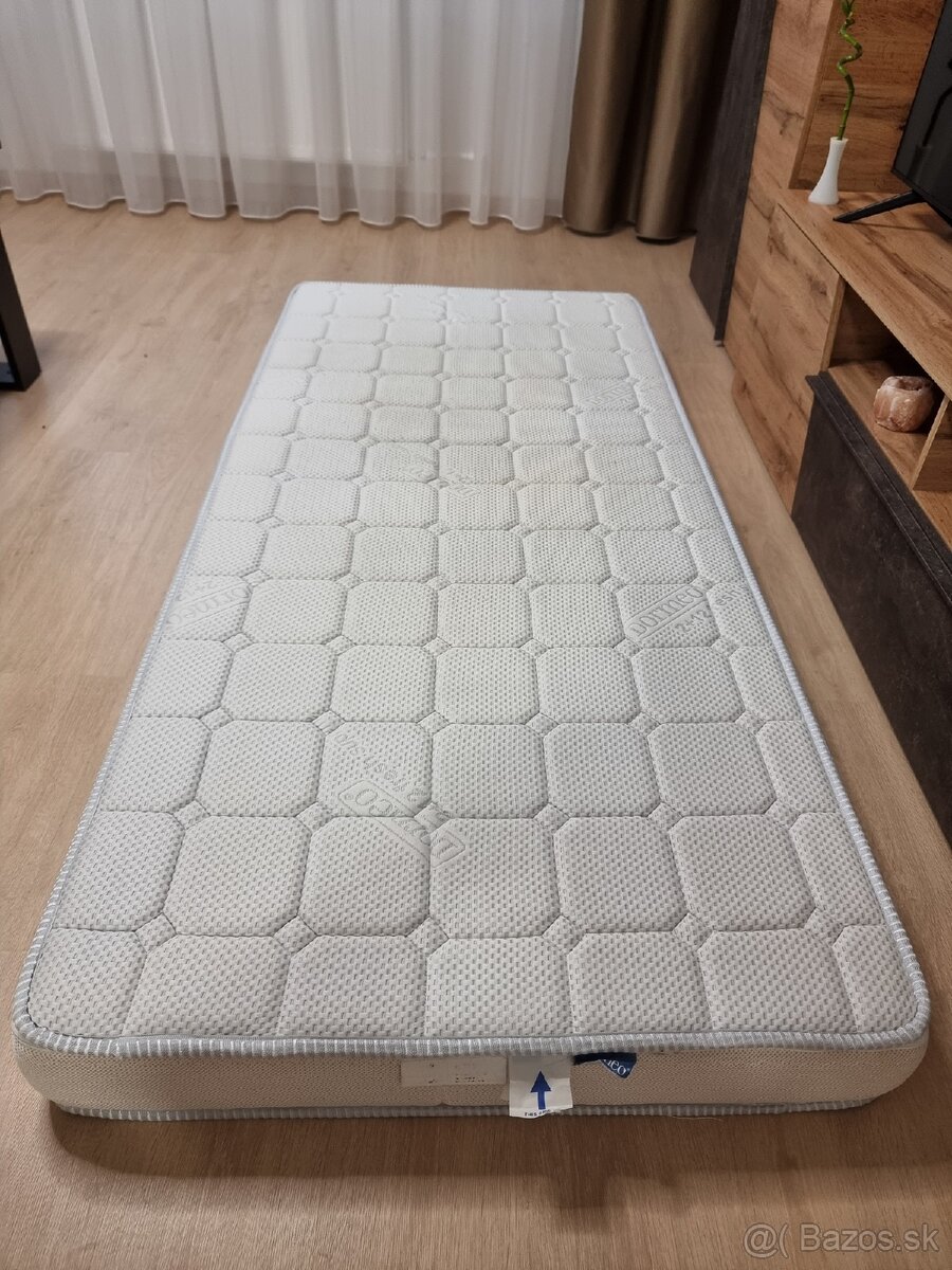 Matrac Dormeo 200x90 - 4